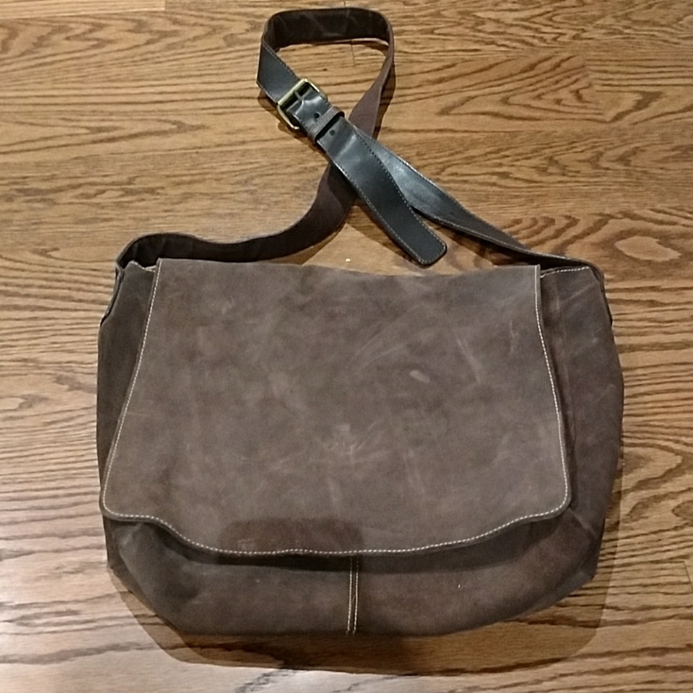 Messenger bag